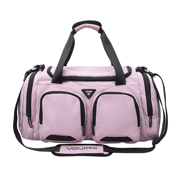 Premium Multi-Functional Sports Duffel