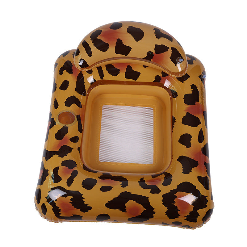 Ladies Inflatable Relax Chair with breathable air holes Bowlift