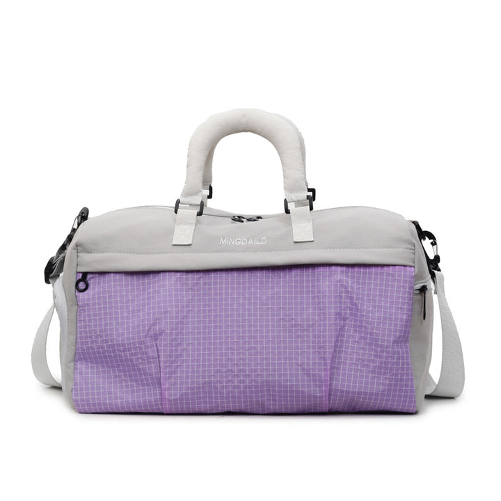 Versatile Multi-Function Travel Duffel