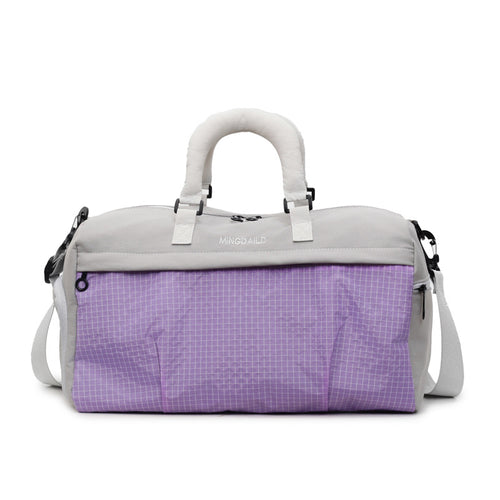Versatile Multi-Function Travel Duffel
