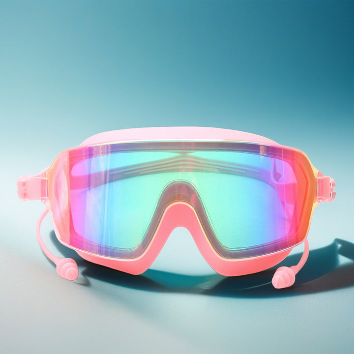 Swim mask Bowlift