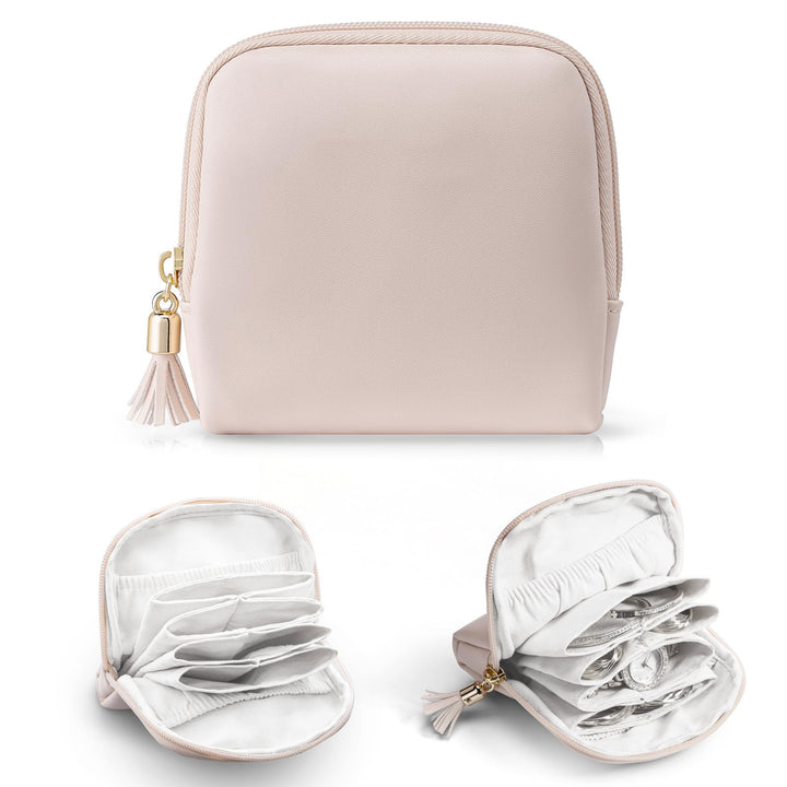 Jewelry storage bag Bowlift