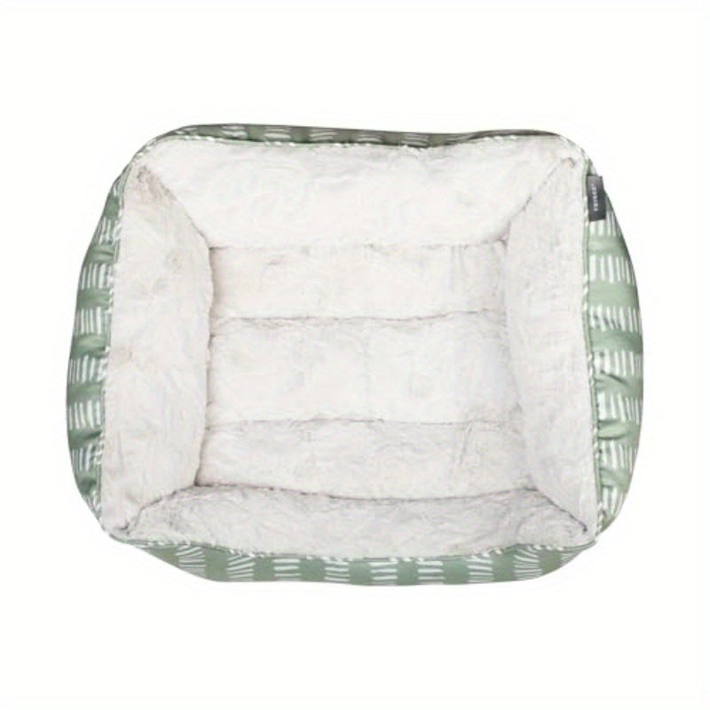 Comfortable Elevated Dog Bed
