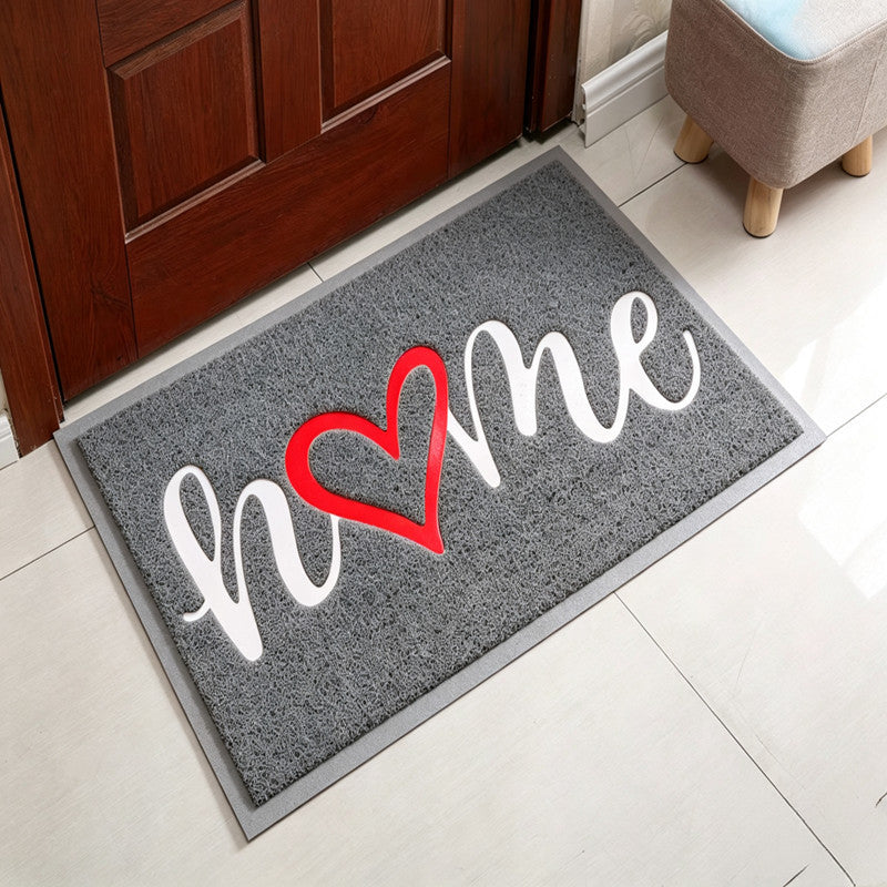 Decorative Door Mat Bowlift