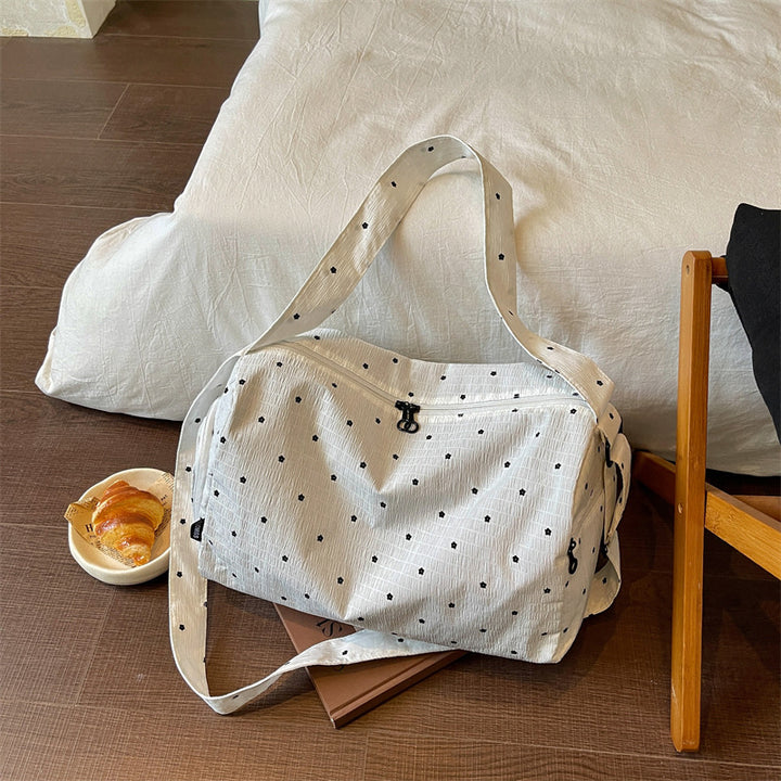 Stylish sports bag Bowlift