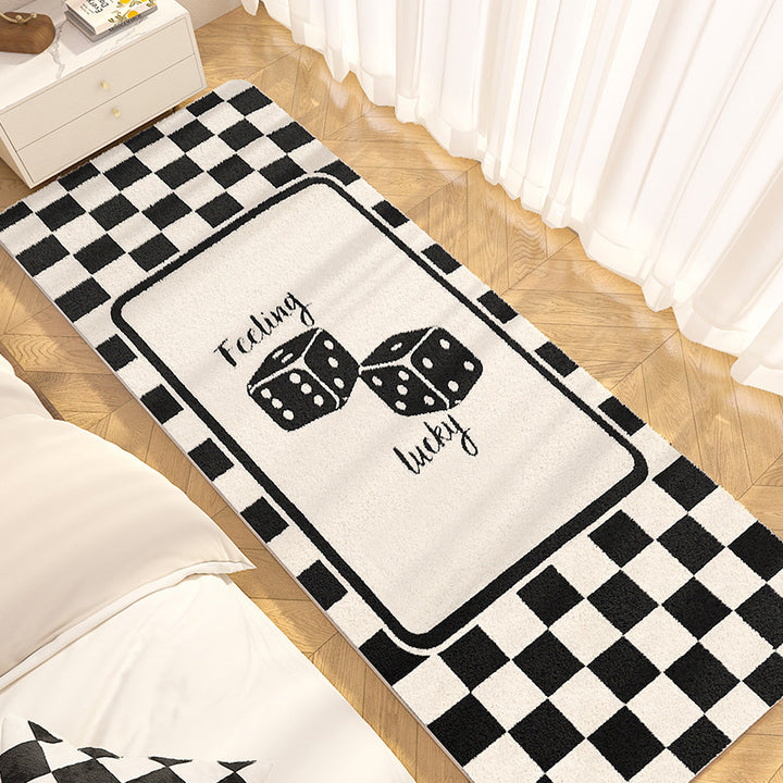 Home Decor Area Rug Bowlift