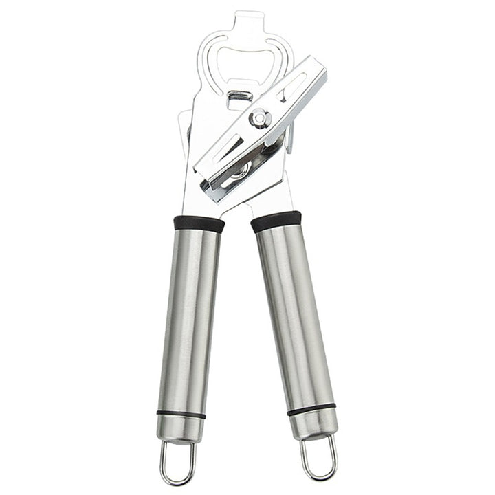 Multi-Functional Can Opener Bowlift