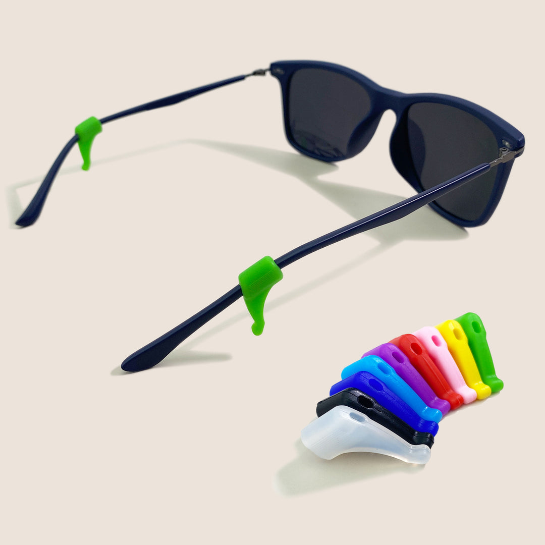 Innovative Eyewear Nose Pads Bowlift