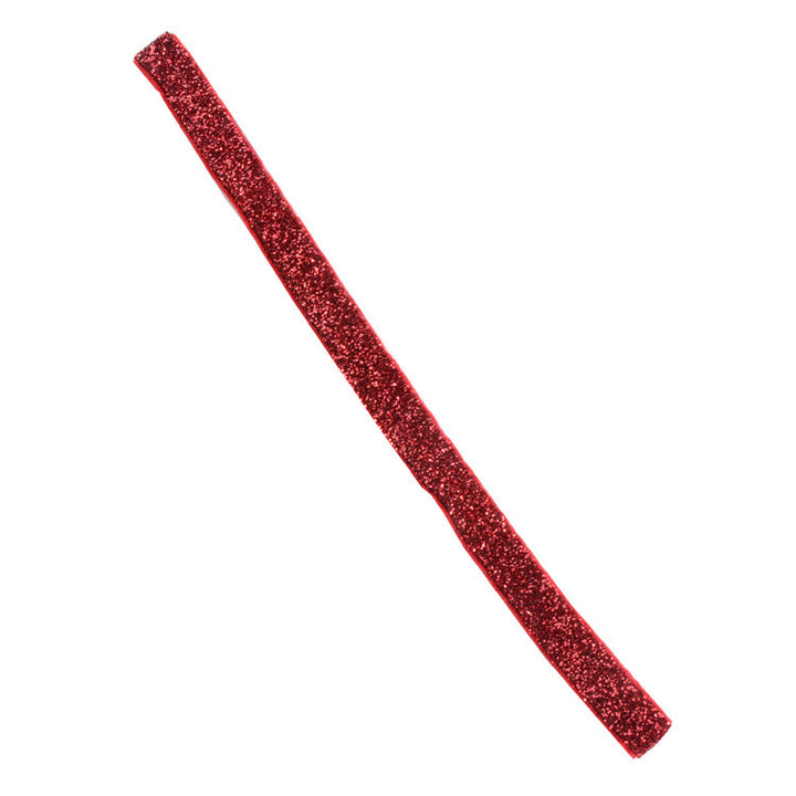 Sparkling Glitter Hair Accessory Bowlift