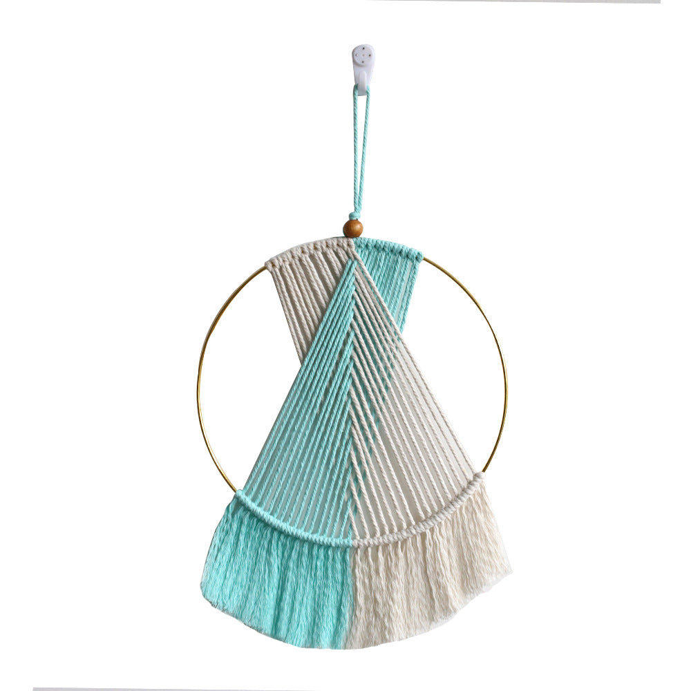 Decorative wall art