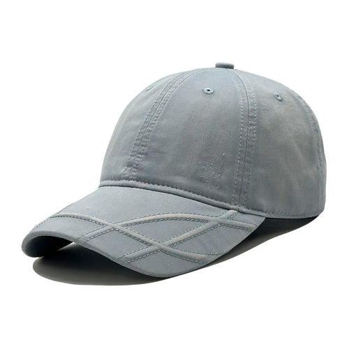 Women's sporty and functional cap Bowlift