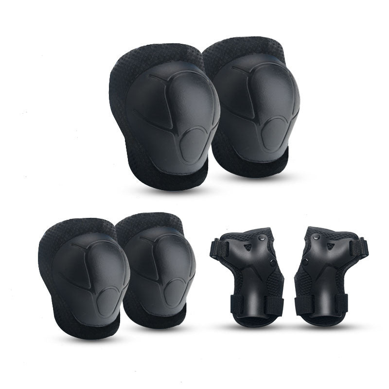 Protective Knee and Elbow Pads Bowlift