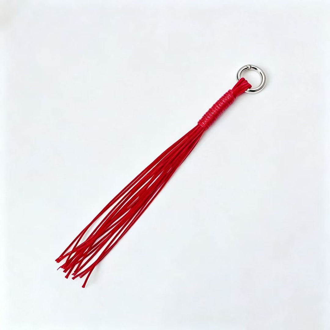 Decorative Tassel Keychain Bowlift 1790553485