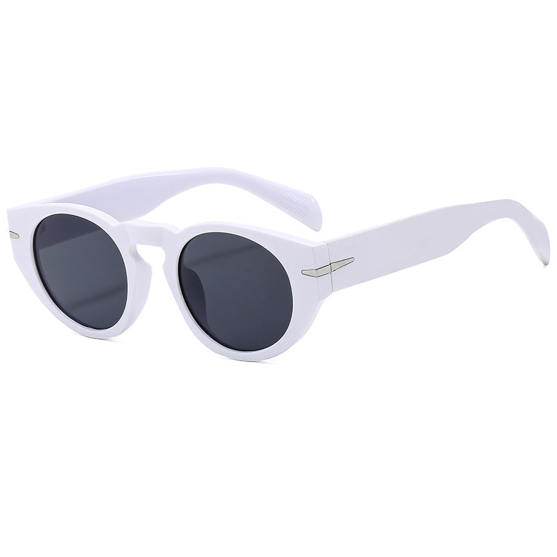 Women’s fashionable sunglasses with unique design and polarizing lenses Bowlift