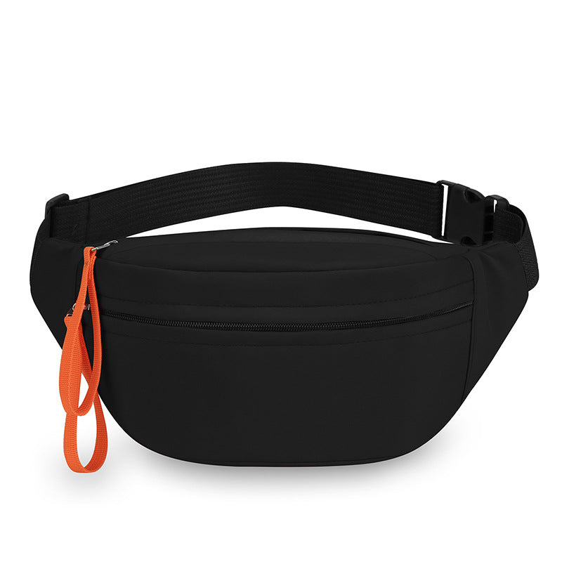 Adjustable Water-Resistant Fanny Pack Bowlift
