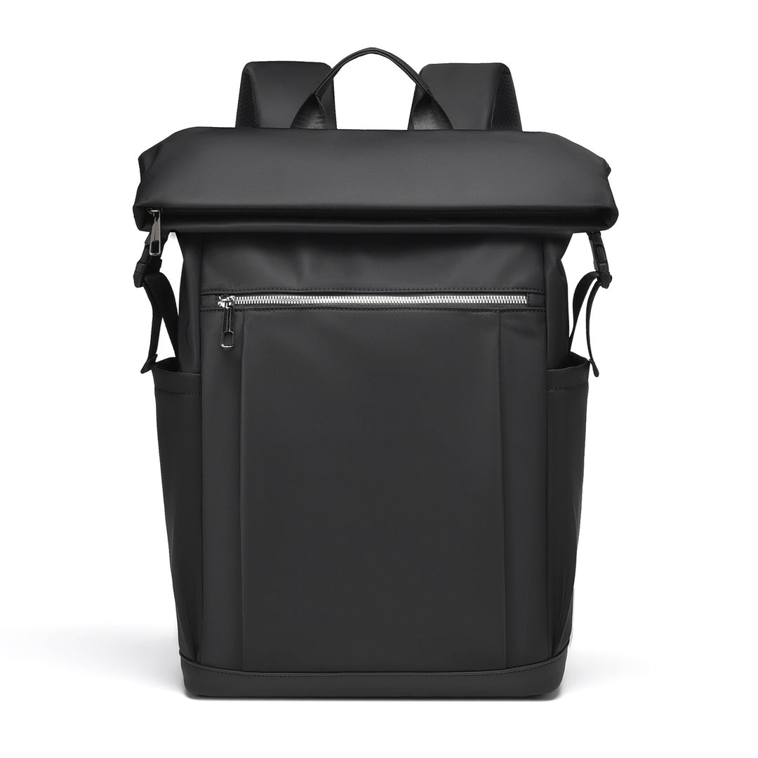 Multi-Purpose Urban Roll-Top Backpack Bowlift