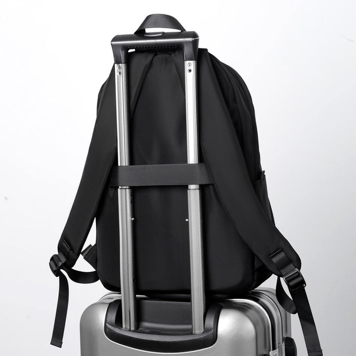 Versatile Everyday Laptop Backpack Bowlift