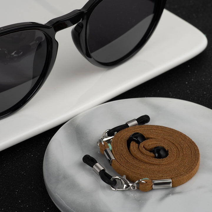 Adjustable Eyewear Retainer Strap Bowlift