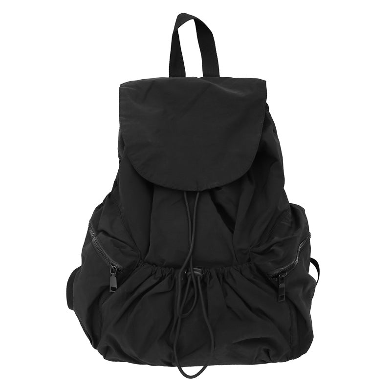 Lightweight Casual Backpack Bowlift