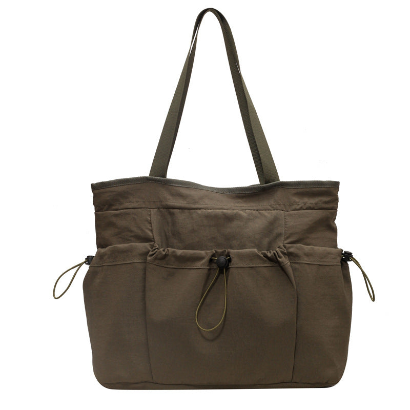 Expandable Utility Tote Bowlift