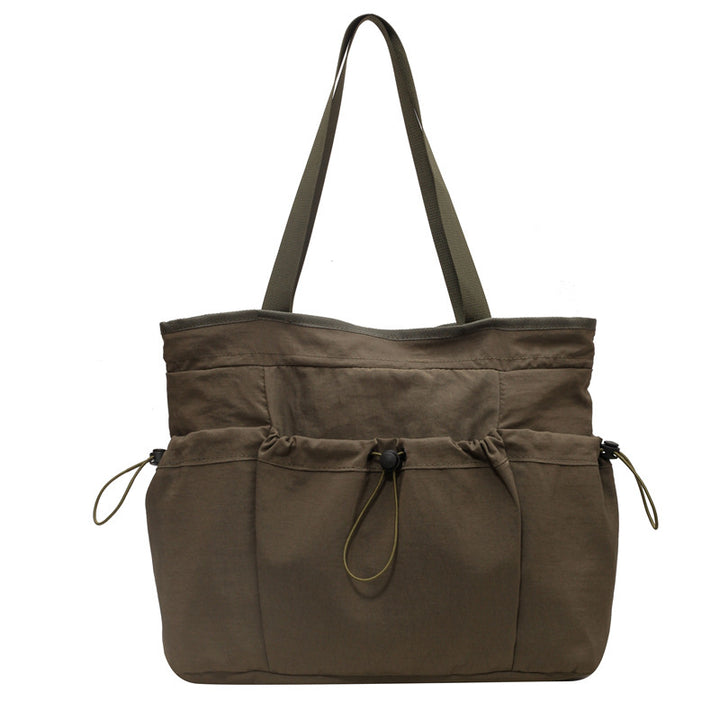 Expandable Utility Tote Bowlift