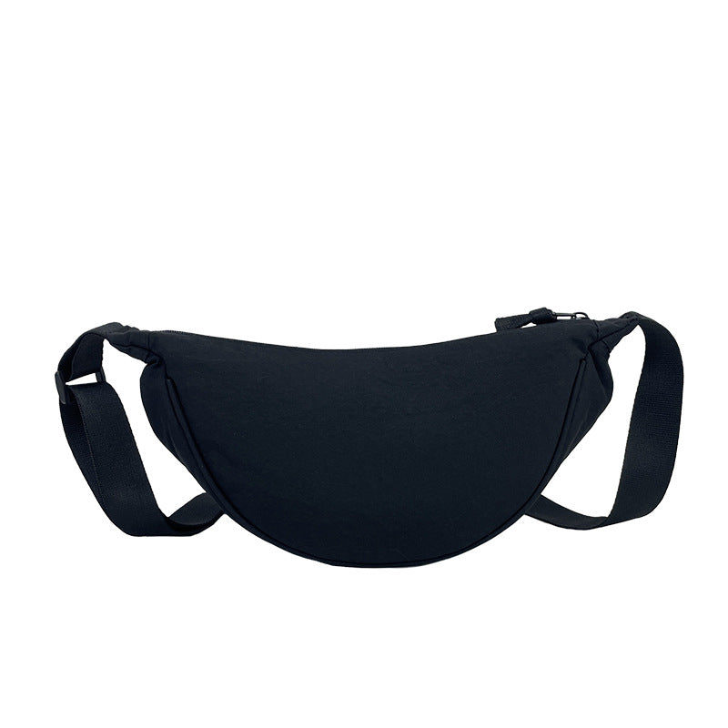 Practical Hip Bag Bowlift