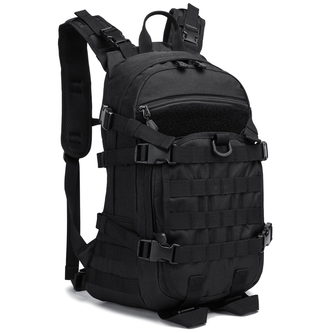 Men's Tactical Backpack Bowlift