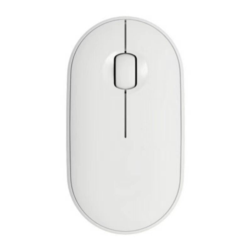 Cute Wireless Computer Mouse with Ergonomic Design Bowlift