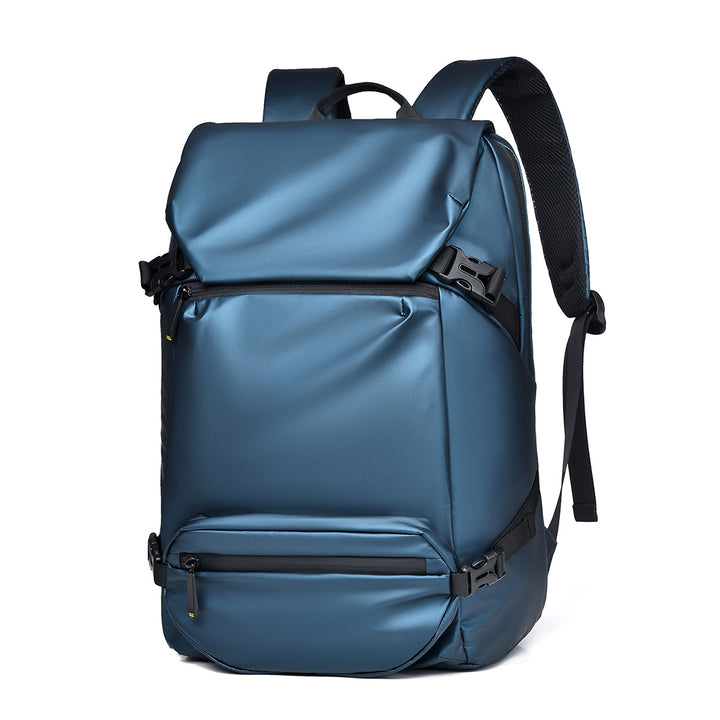 Versatile Urban Waterproof Rucksack Bowlift