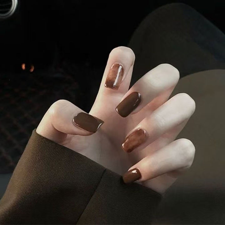 Care Nail Polish Bowlift