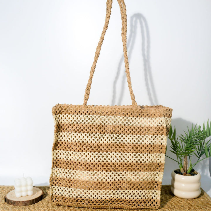 Beach bag Bowlift