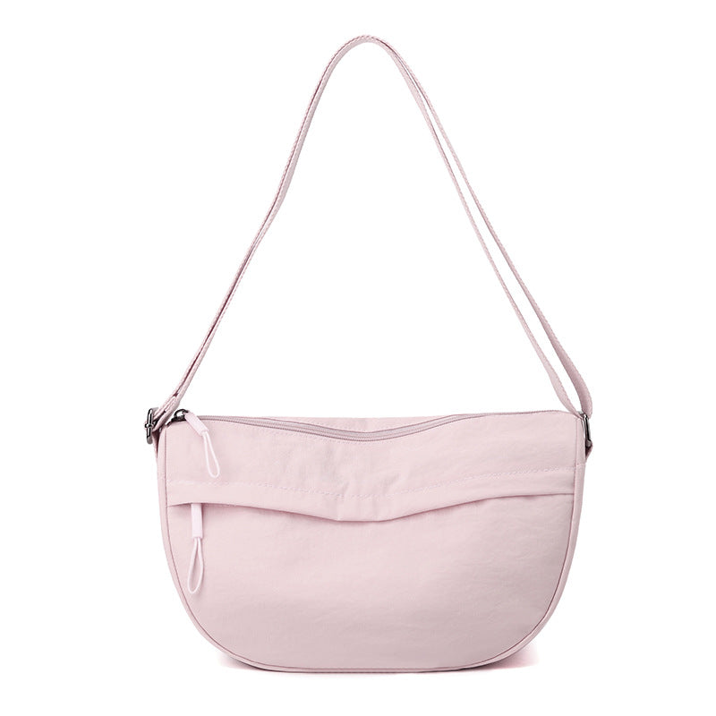 Stylish Crossbody Purse Bowlift
