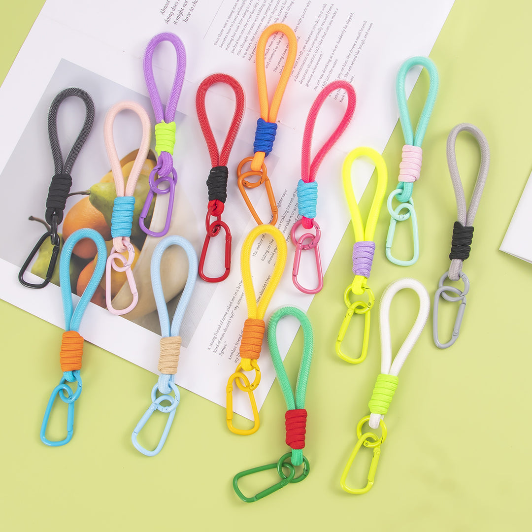 Durable Keychain Holder Bowlift