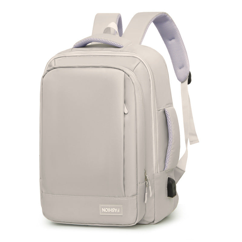 Multifunctional Laptop Backpack Bowlift