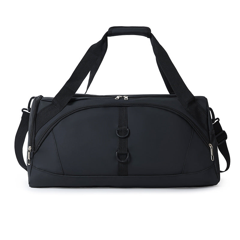 Durable Multi-Functional Sports Duffle Bag Bowlift