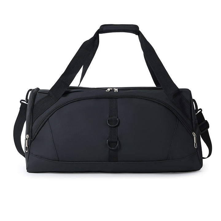 Durable Multi-Functional Sports Duffle Bag Bowlift
