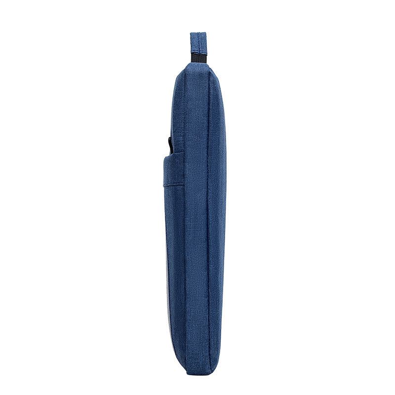 Padded Laptop Sleeve with Detachable Handle Bowlift