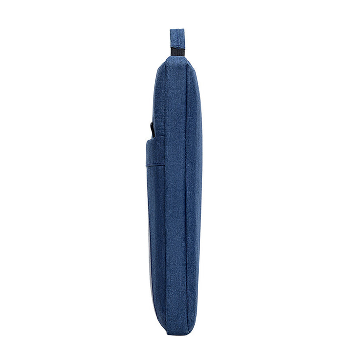 Padded Laptop Sleeve with Detachable Handle Bowlift
