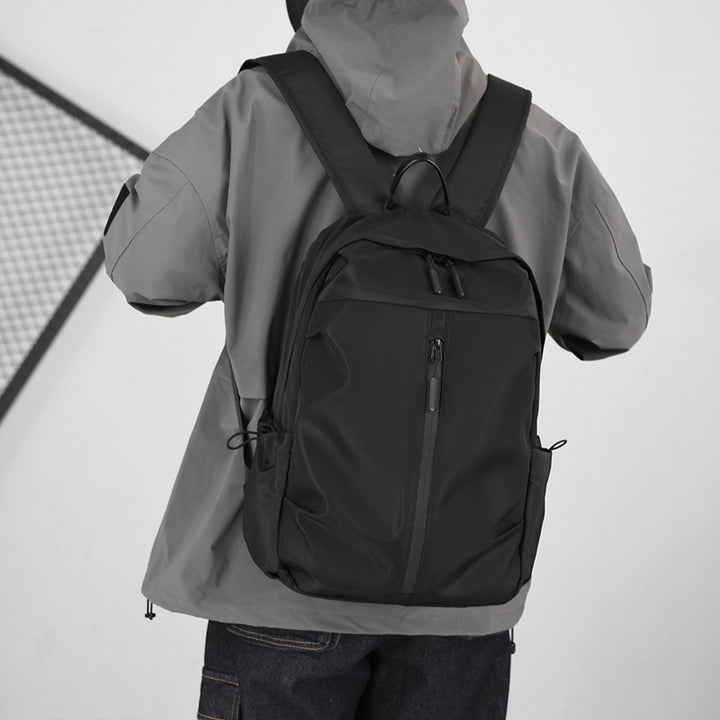 Multifunctional Backpack with Ergonomic Design Bowlift