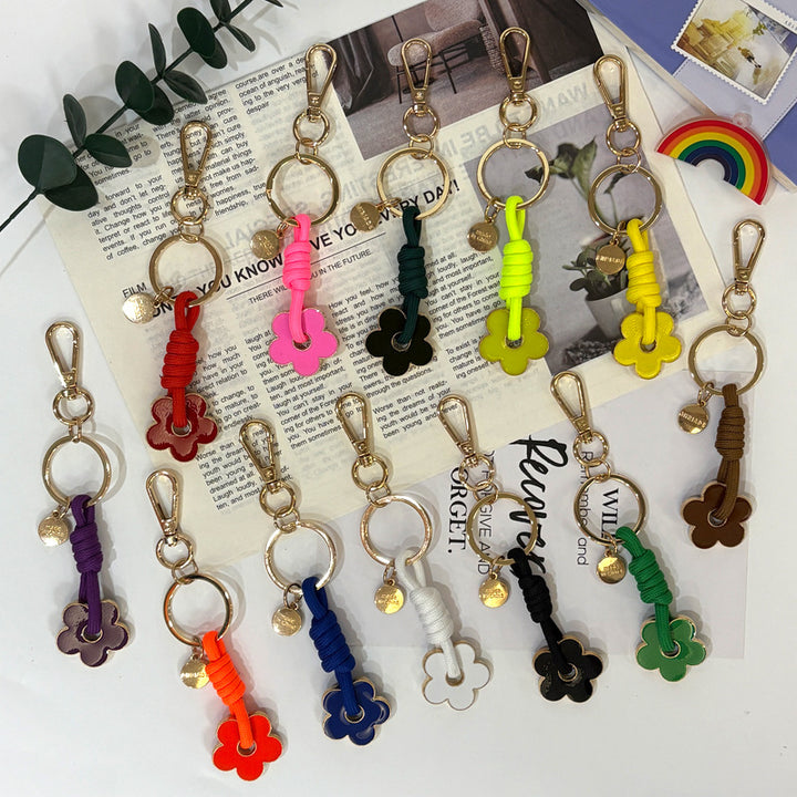 Keychain Bowlift