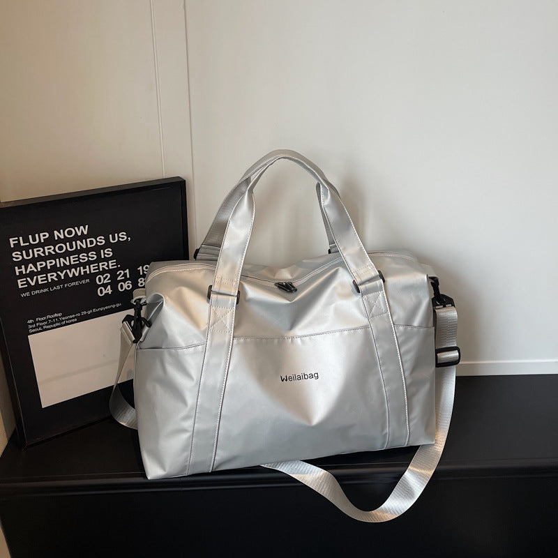 Functional Sports Duffel