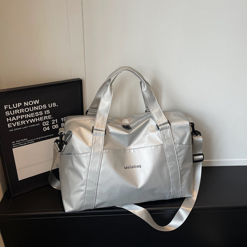 Functional Sports Duffel