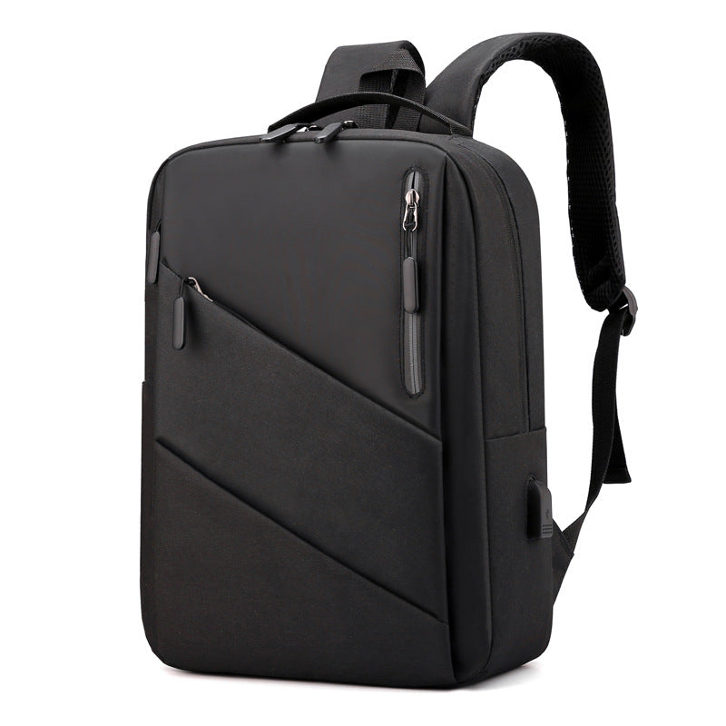 Stylish Anti-Theft Backpack Bowlift