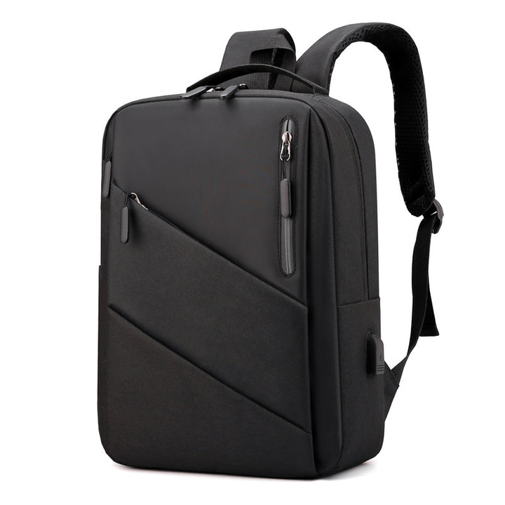 Stylish Anti-Theft Backpack Bowlift