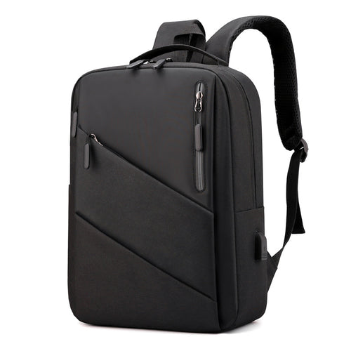 Stylish Anti-Theft Backpack Bowlift