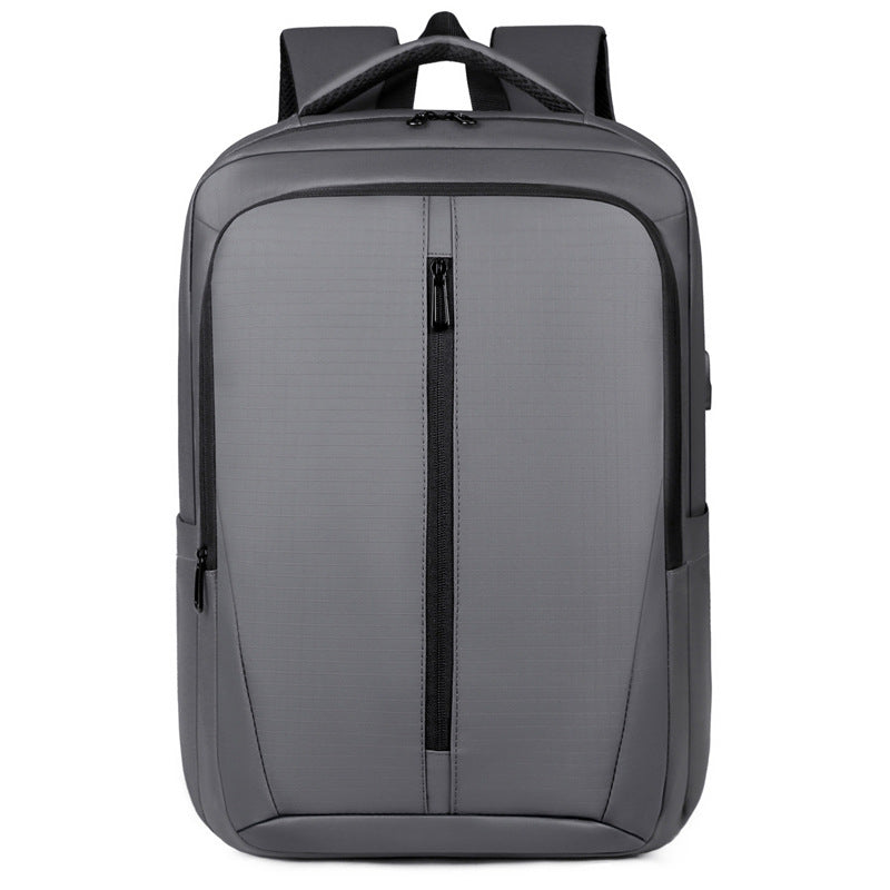 Multifunctional backpack with protective laptop compartment and practical outer pockets Bowlift