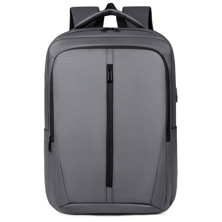 Multifunctional backpack with protective laptop compartment and practical outer pockets Bowlift