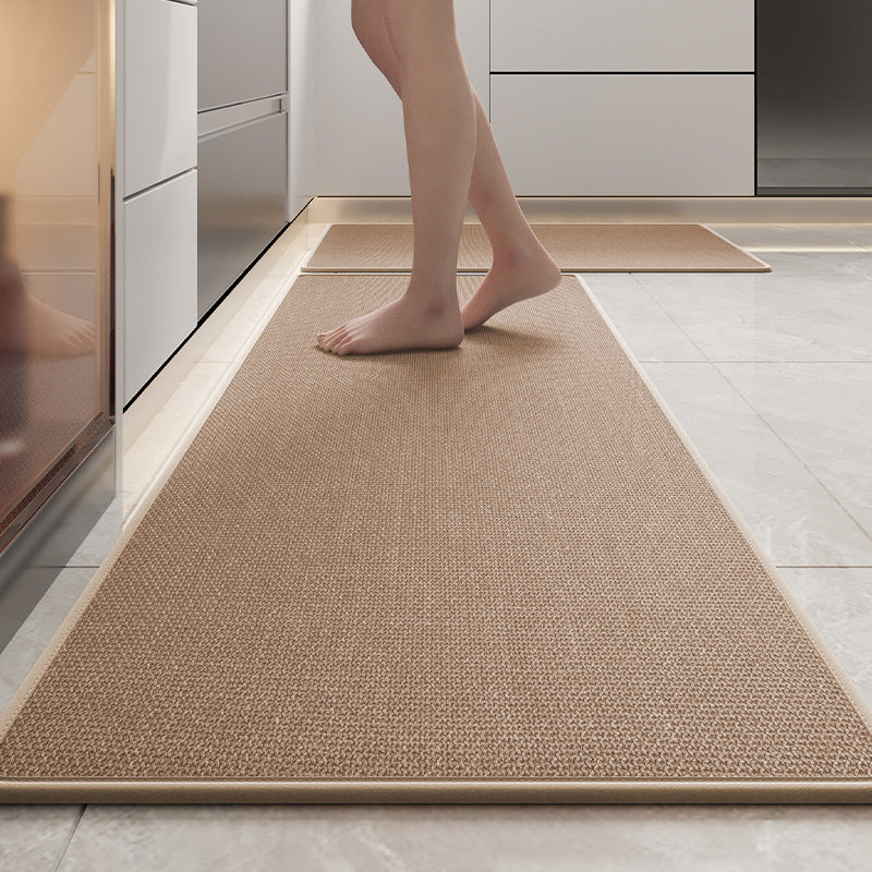 Comfort Anti-Fatigue Kitchen Mat Bowlift
