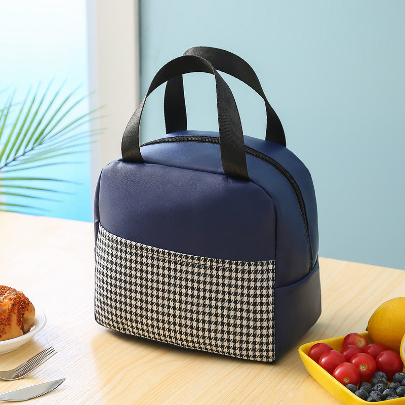Insulated Lunch Bag Bowlift