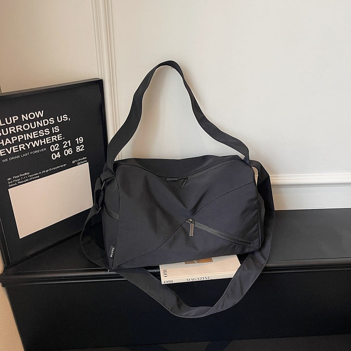 Versatile Sports Duffel
